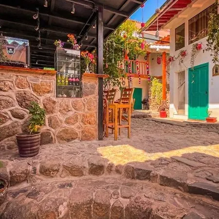 Casa Flamenco San Blas